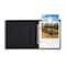 Better Office Products Hard Cover Mini Photo Binder, 2-Ring, Holds 36-4x6 Photos, Clear Heavyweight Pocket Sleeves 32112 - alternate 6